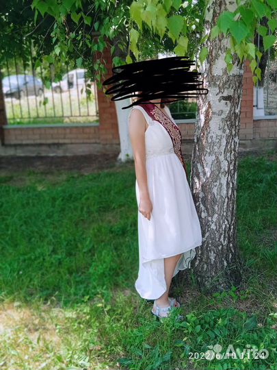 Платье на свадьбу