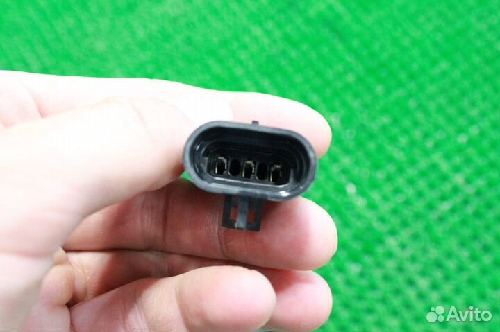 Датчики положения кузова Chevrolet Suburban GMT800