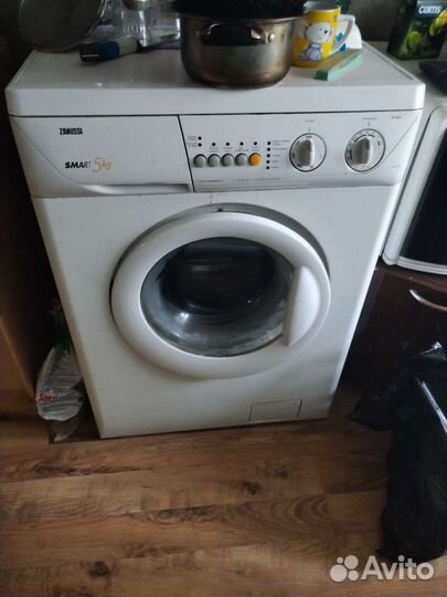Стиральная машина бу