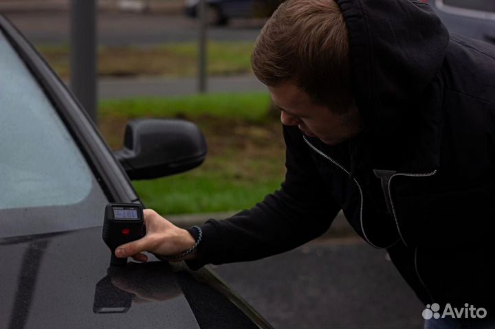 Услуги автоподбора / Автоэксперт