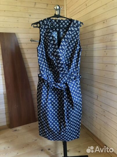 Платье сарафан