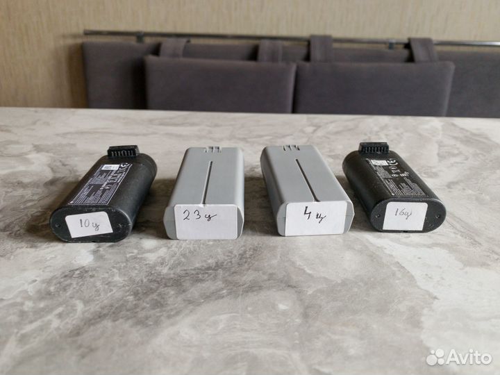 DJI Mavic mini/mini se/mini 2 аккумулятор батарея