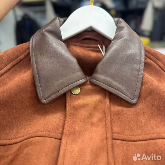 Куртка женская весна осень