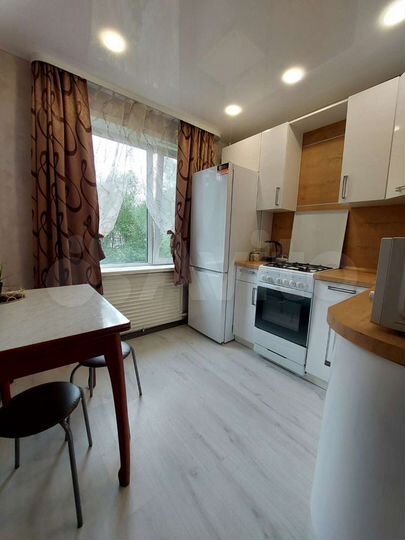 1-к. квартира, 32 м², 2/5 эт.