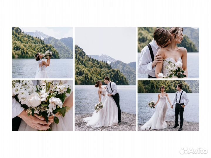 Фотограф в Подольске