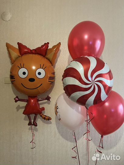 Праздничные шары