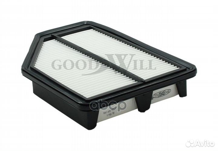 Фильтр воздушный AG554 Goodwill