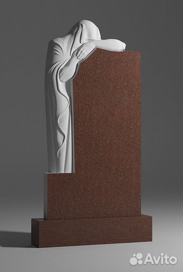 Гигантское собрание макетов 3-D памятников