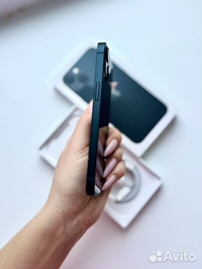 iPhone 13, 128 ГБ