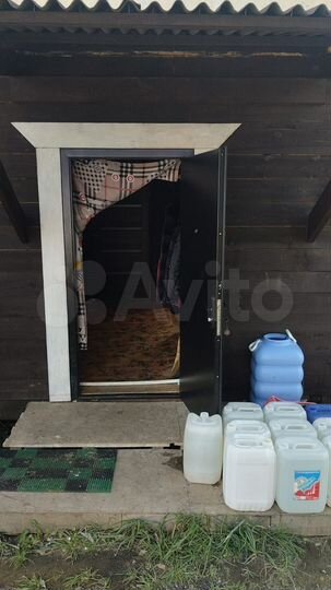 Дом 46,2 м² на участке 8 сот.