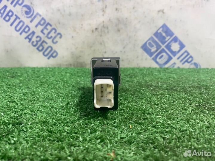 Кнопка освещения панели приборов Kia Rio 3 седан