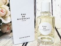 Givenchy Eau De Givenchy живанши