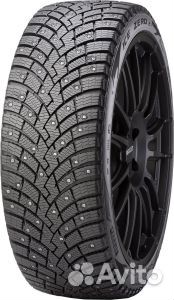 Pirelli Ice Zero 2 275/40 R19 105T