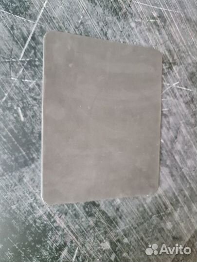 Коврик для мышки 