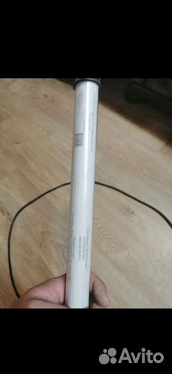 Лампа переноска