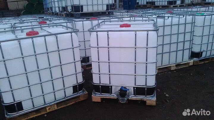 Еврокуб чистый пропаренный