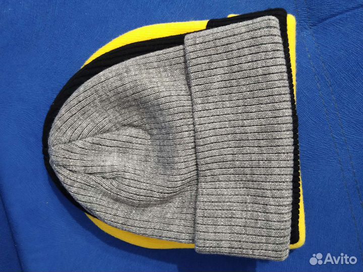 Шапка женская