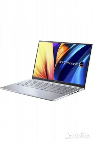 Asus Vivobook S 14 Flip TN3402QA-LZ147W