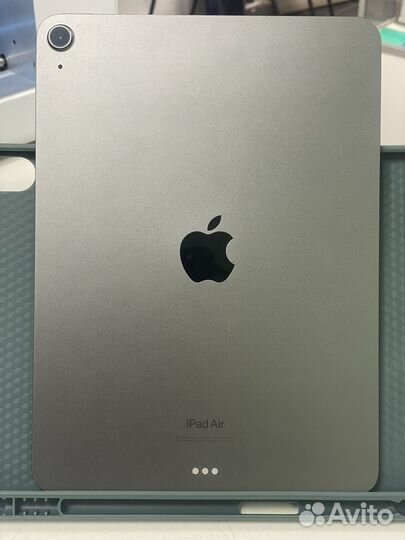 iPad air 5 2022 m1 64 wi fi