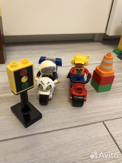 Lego duplo
