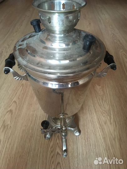 Самовар электрический