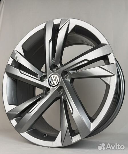 Диски R*19/5x112 VW Tiguan,Skoda Kodiaq,Octavia