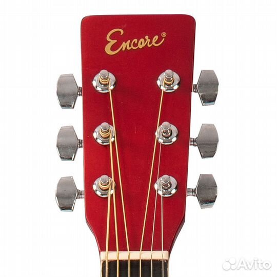 Акустическая гитара Encore EWP-100RB