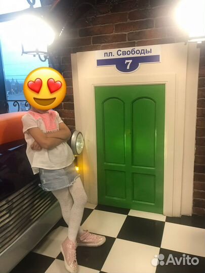 Воздушная Блуза Zara 116 размер