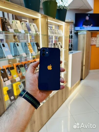 iPhone 12, 128 ГБ