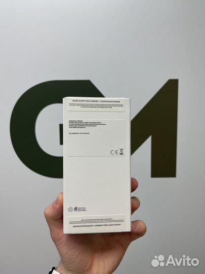 Samsung Galaxy A15, 6/128 ГБ