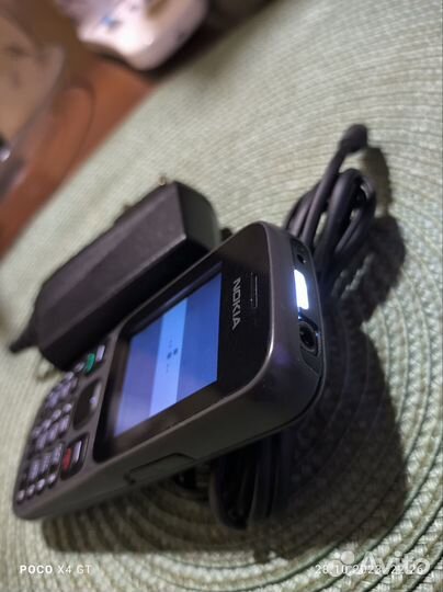 Телефон Nokia 101