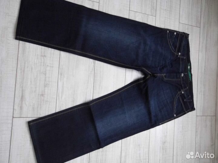 Джинсы bitsiani