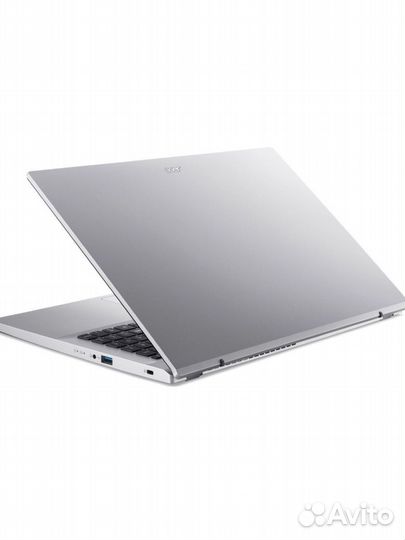 Ноутбук новый Acer Aspire 3, 16 гб, SSD 512 гб