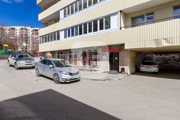 Свободного назначения, 89.03 м²