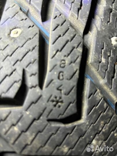 Колеса r18 Toyota land cruiser 200