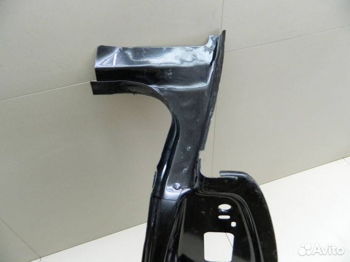 Кронштейн фонаря Renault Logan 1 2005-2014