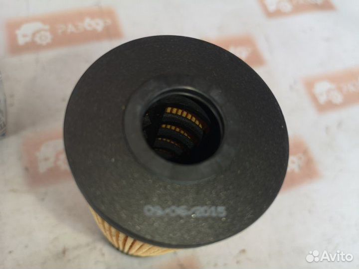 Фильтр масляный Mercedes-Benz Vito