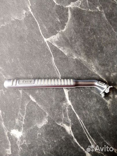 Станок для бритья gillette sensor excel