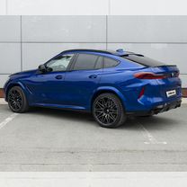 BMW X6 M 4.4 AT, 2020, 26� 332 км, с пробегом, цена 13 449 000 руб.