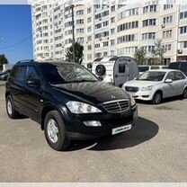 SsangYong Kyron 2.3 AT, 2009, 172 000 км, с пробегом, цена 499 000 руб.