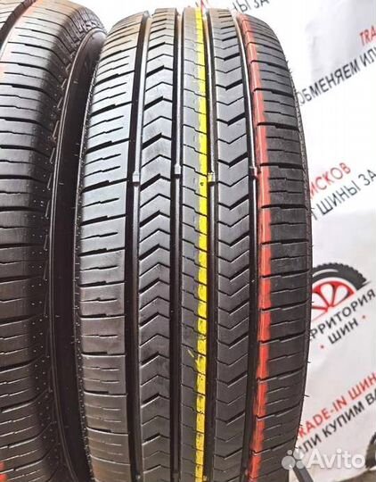 Nexen i.Q Series 1 255/65 R16 104L