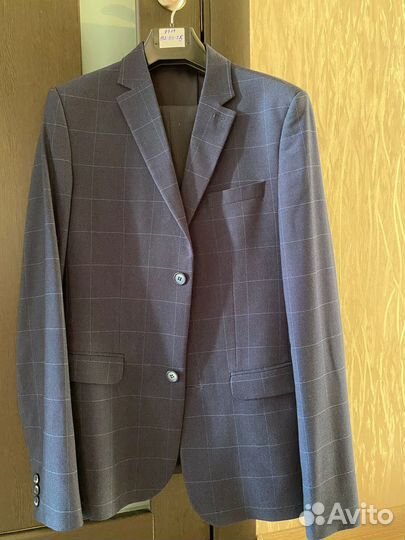 Пиджак для мальчика