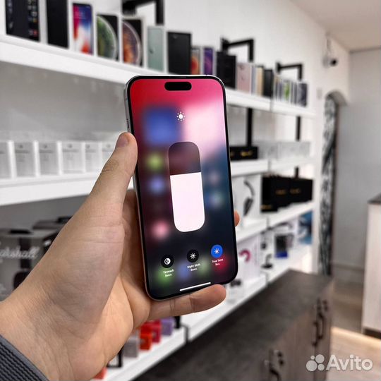 iPhone 15 Pro Max, 256 ГБ