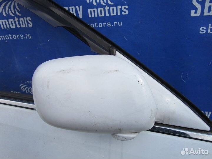 Зеркало переднее правое Toyota Camry ACV30