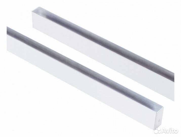 Трек накладной Lightstar Teta 505036