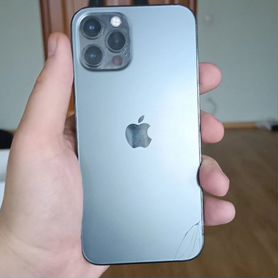 iPhone 12 Pro, 128 ГБ