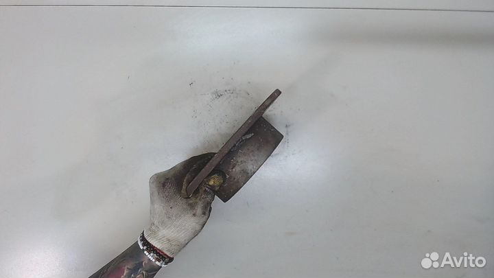 Диск тормозной Audi 80 (B4), 1993