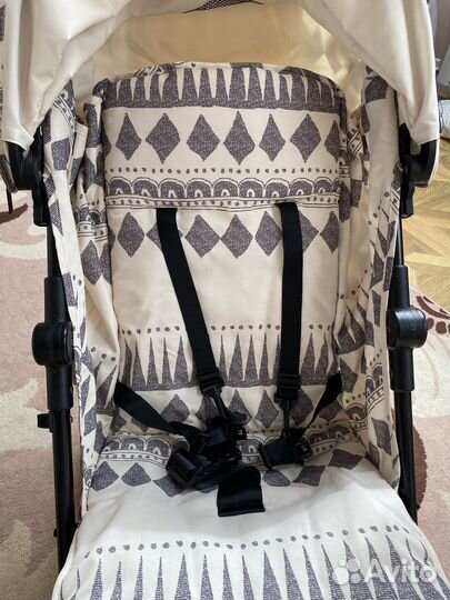 Прогулочная коляска трость elodie details с 3 мес
