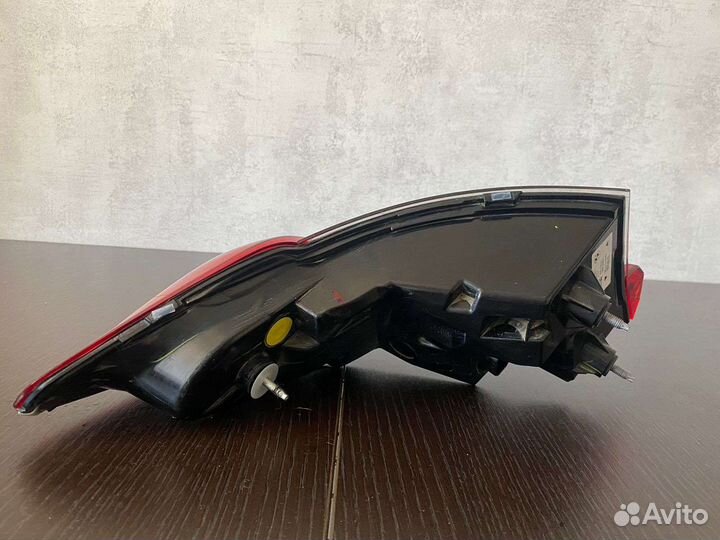 Фонарь внешний Bmw 3 Series G20 2018 правый (б/у)