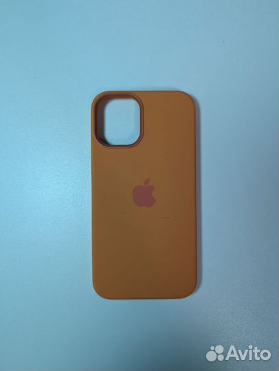 Чехол на iPhone 12 mini magsafe